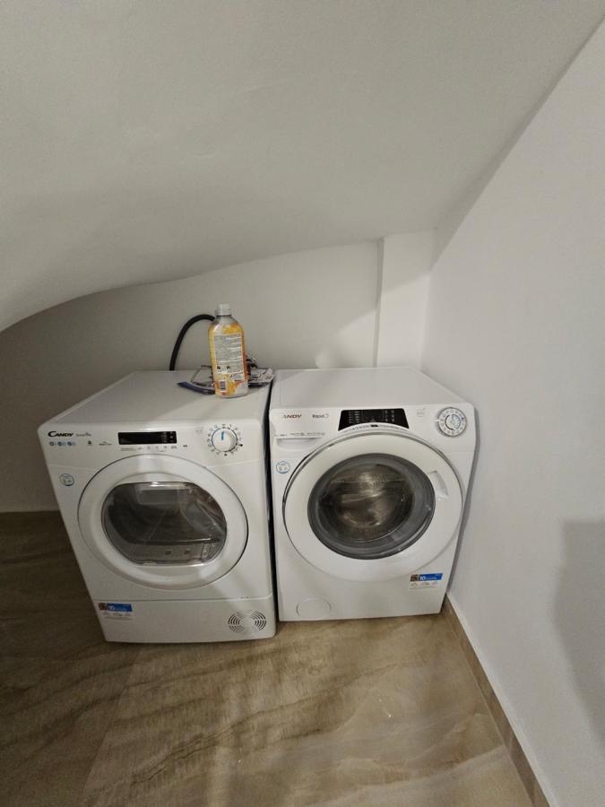 Didi Apartament Krajowa Zewnętrze zdjęcie