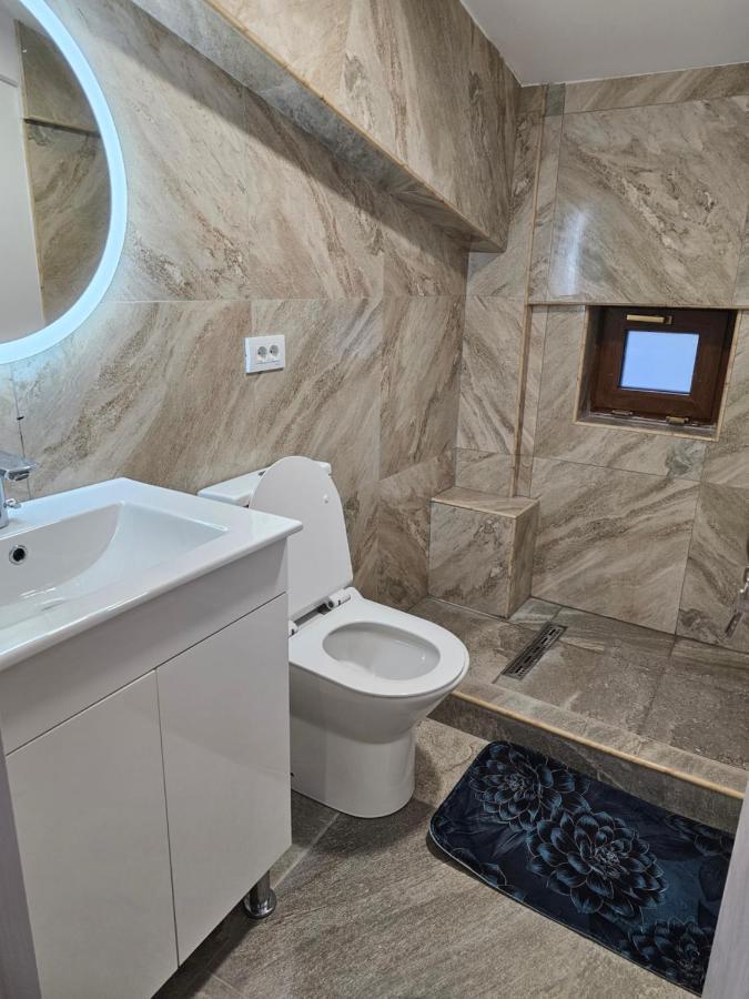 Didi Apartament Krajowa Zewnętrze zdjęcie