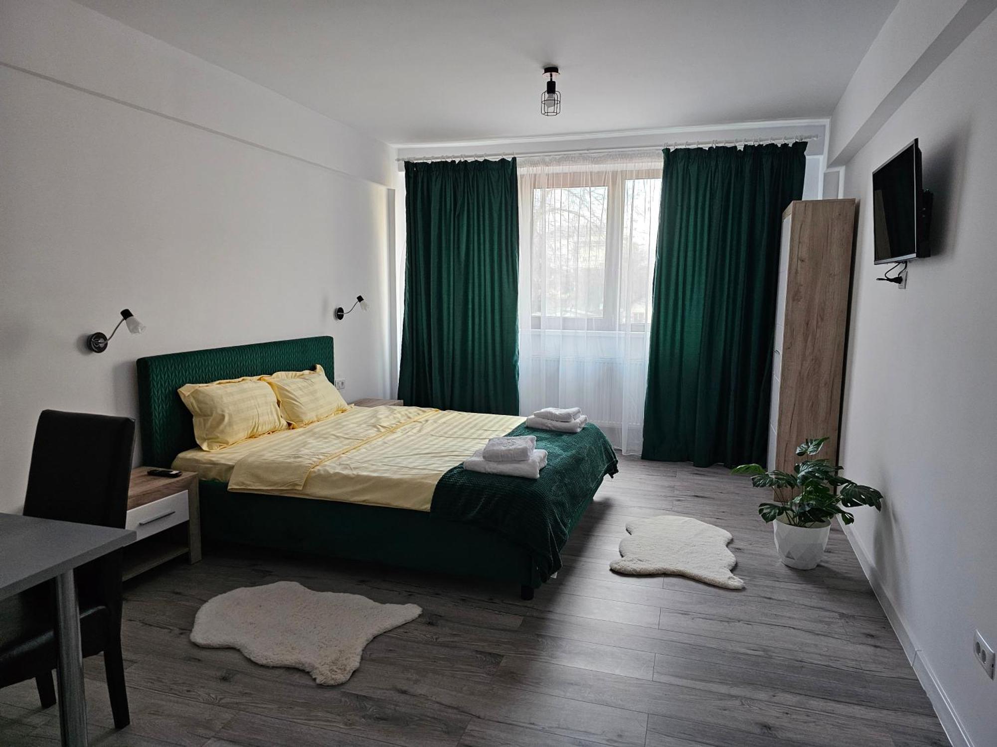 Didi Apartament Krajowa Pokój zdjęcie