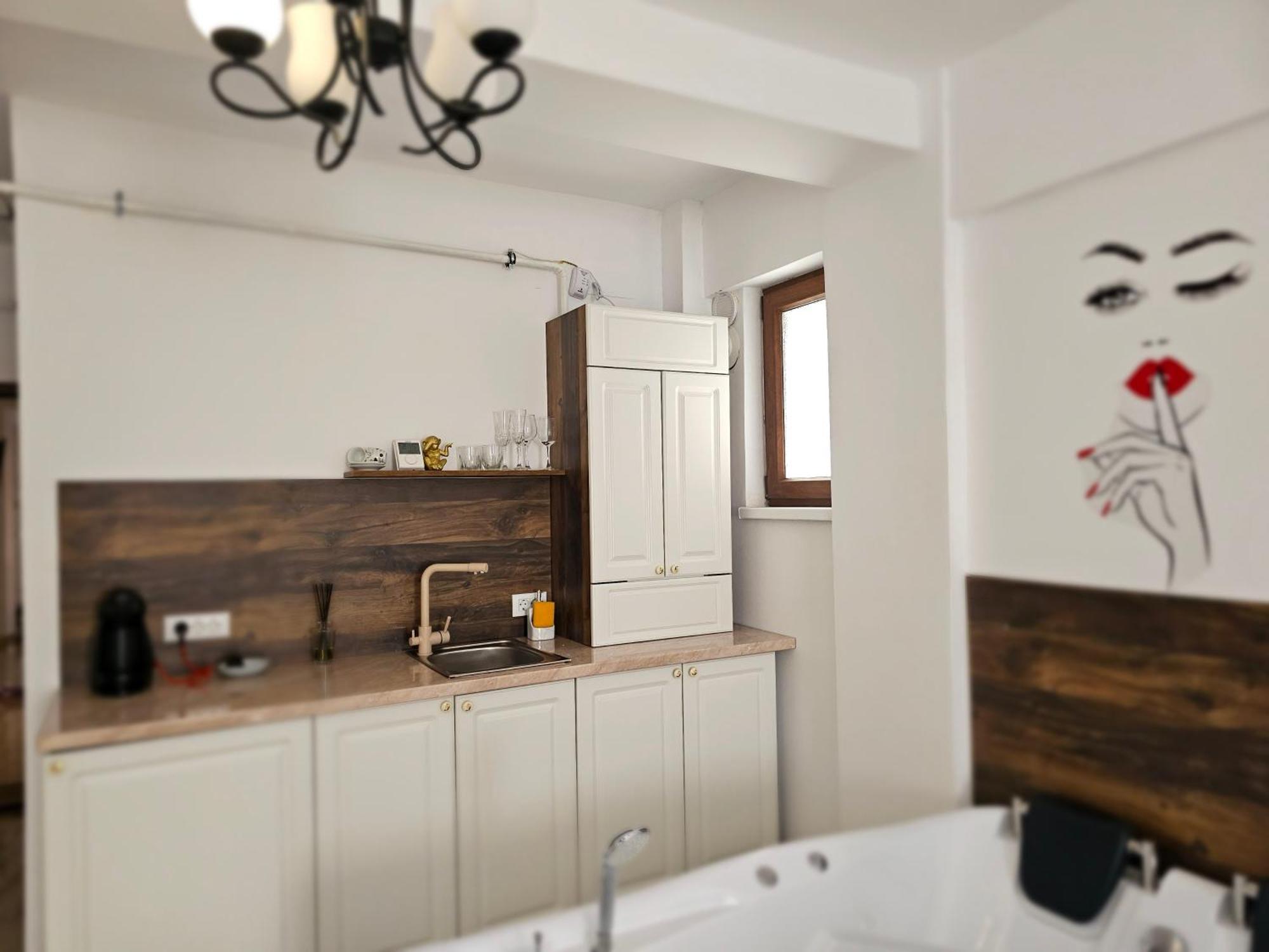 Didi Apartament Krajowa Pokój zdjęcie