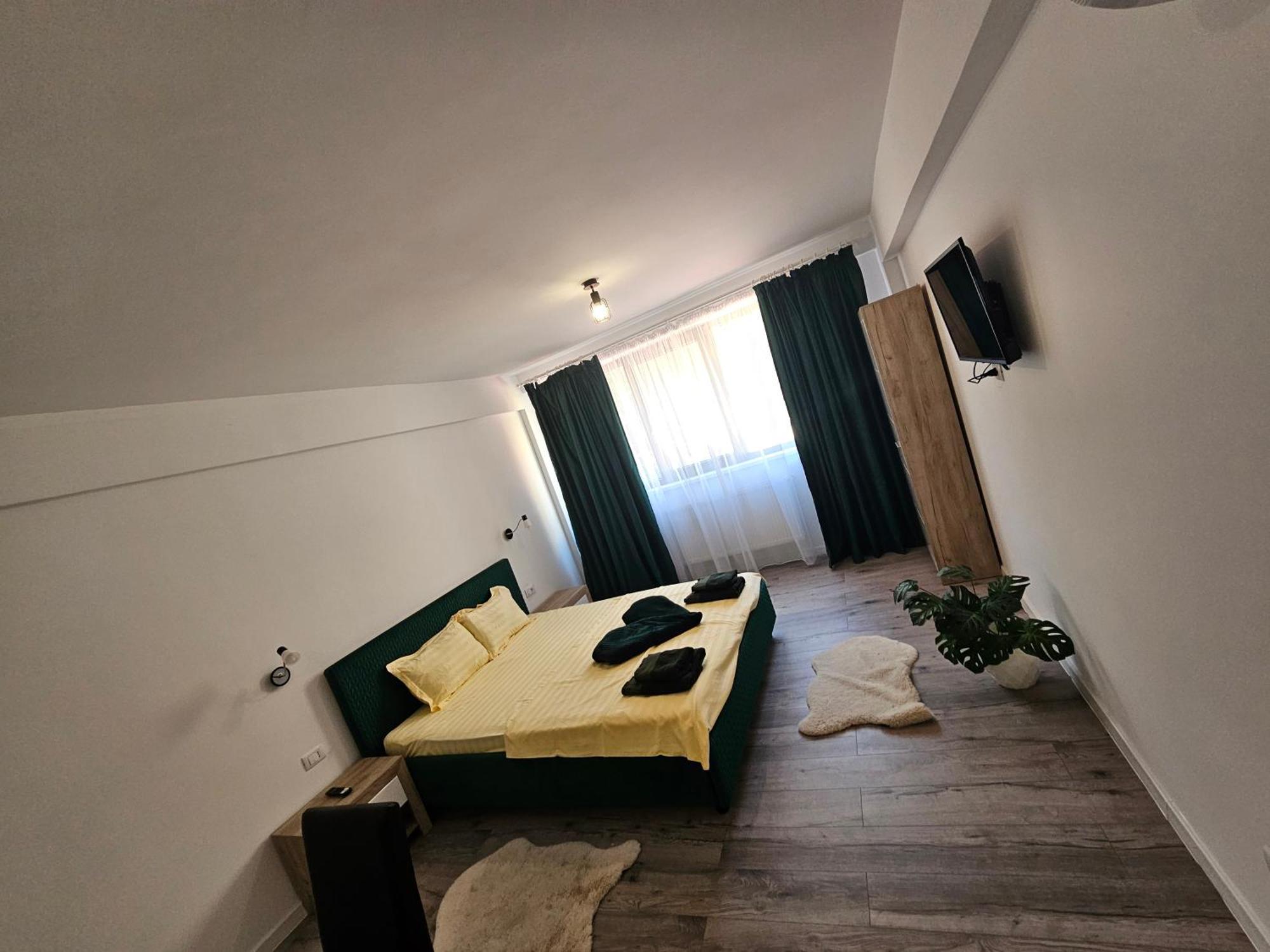 Didi Apartament Krajowa Zewnętrze zdjęcie