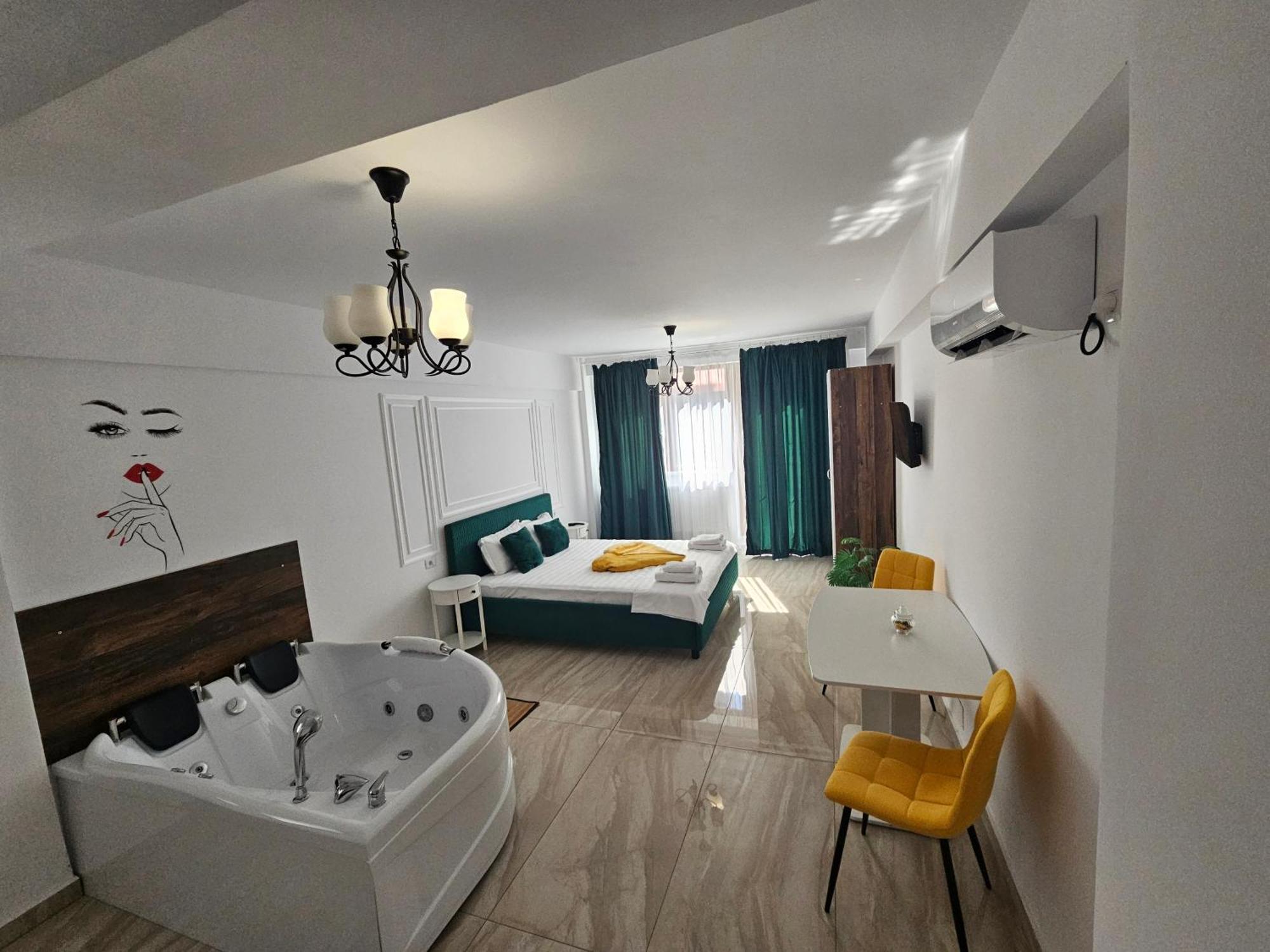 Didi Apartament Krajowa Zewnętrze zdjęcie