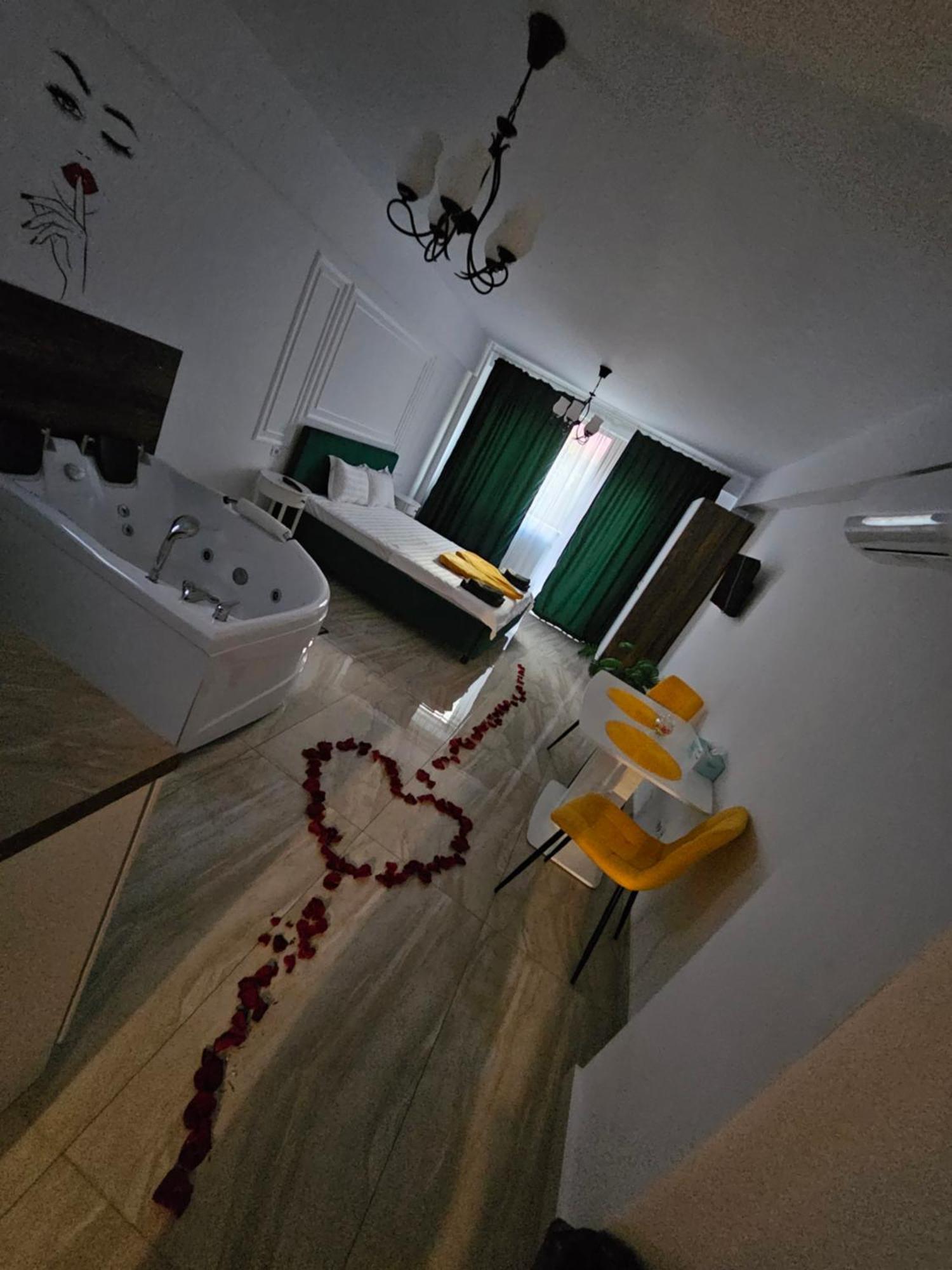 Didi Apartament Krajowa Zewnętrze zdjęcie