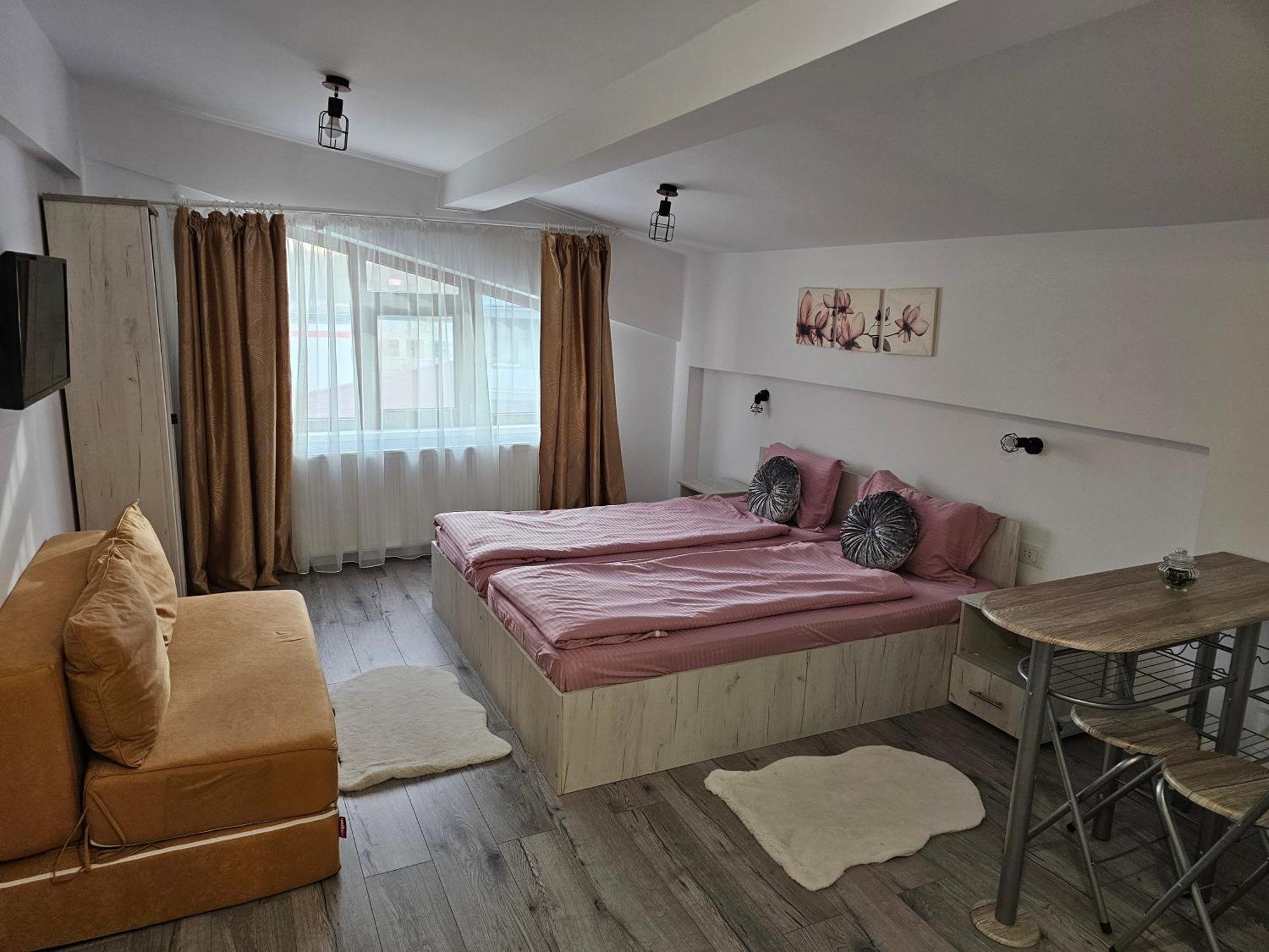 Didi Apartament Krajowa Zewnętrze zdjęcie