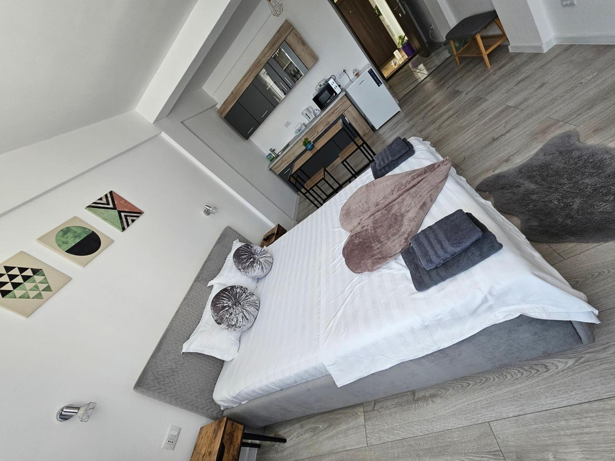 Didi Apartament Krajowa Zewnętrze zdjęcie