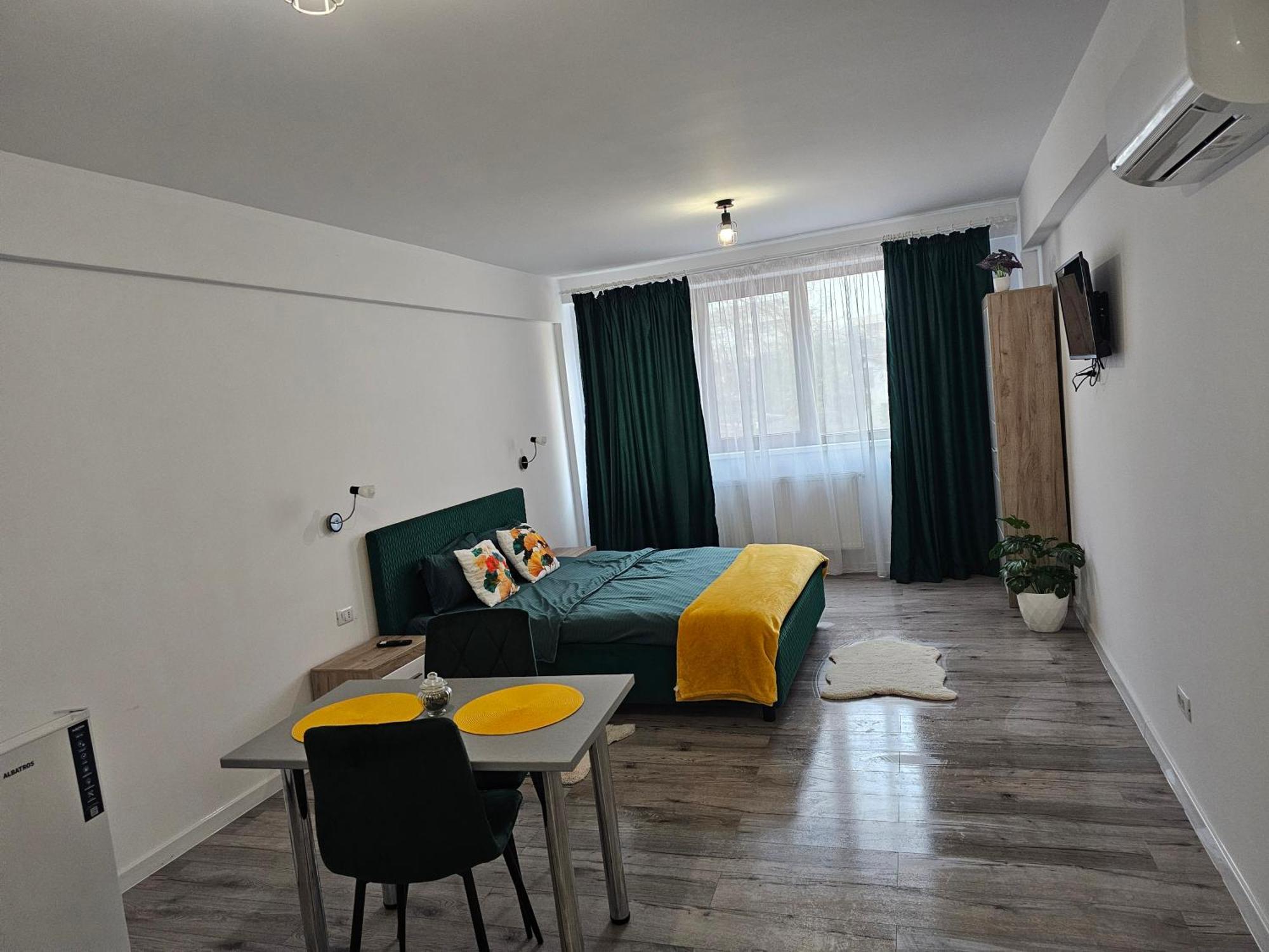 Didi Apartament Krajowa Zewnętrze zdjęcie