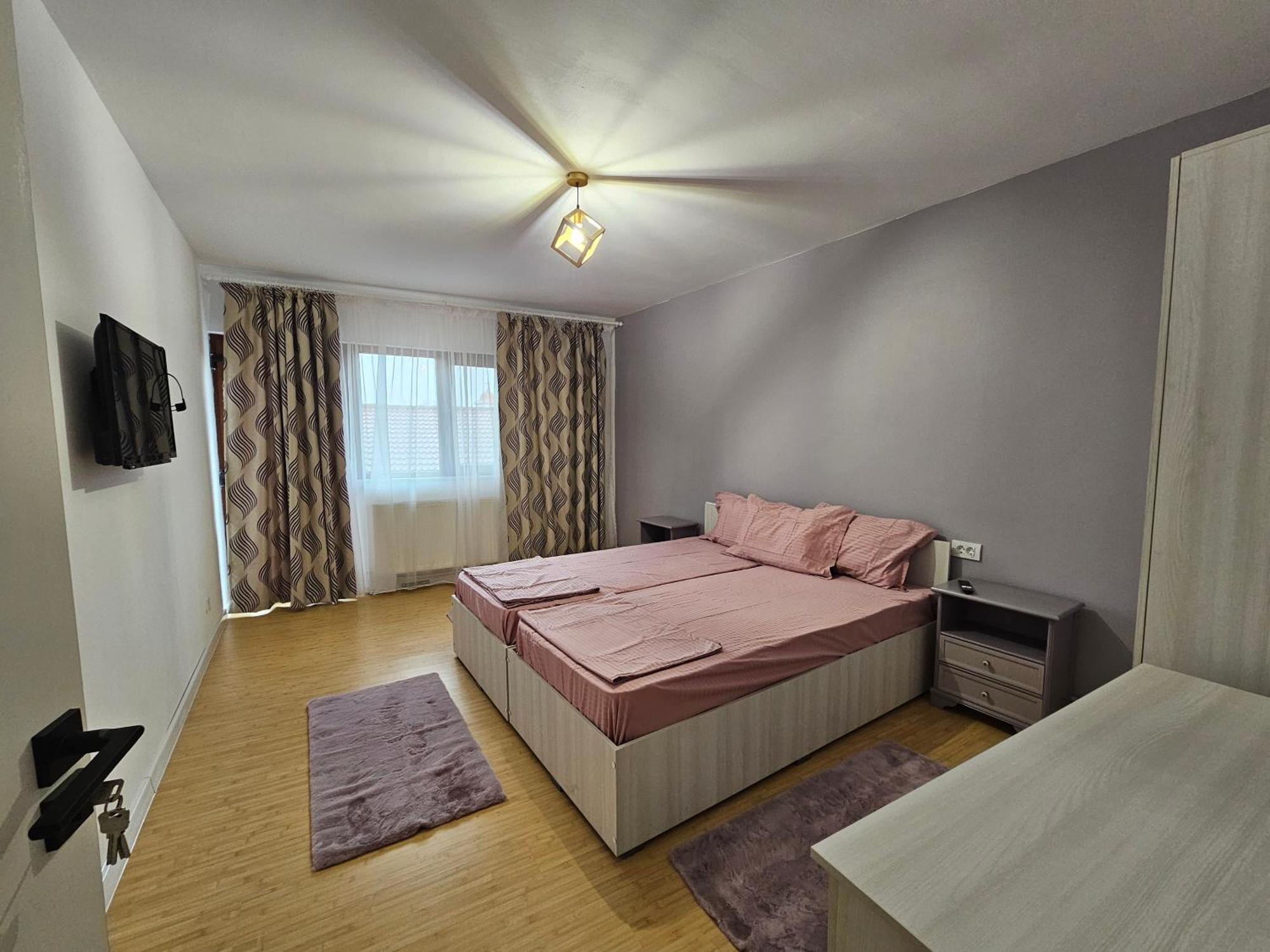 Didi Apartament Krajowa Zewnętrze zdjęcie