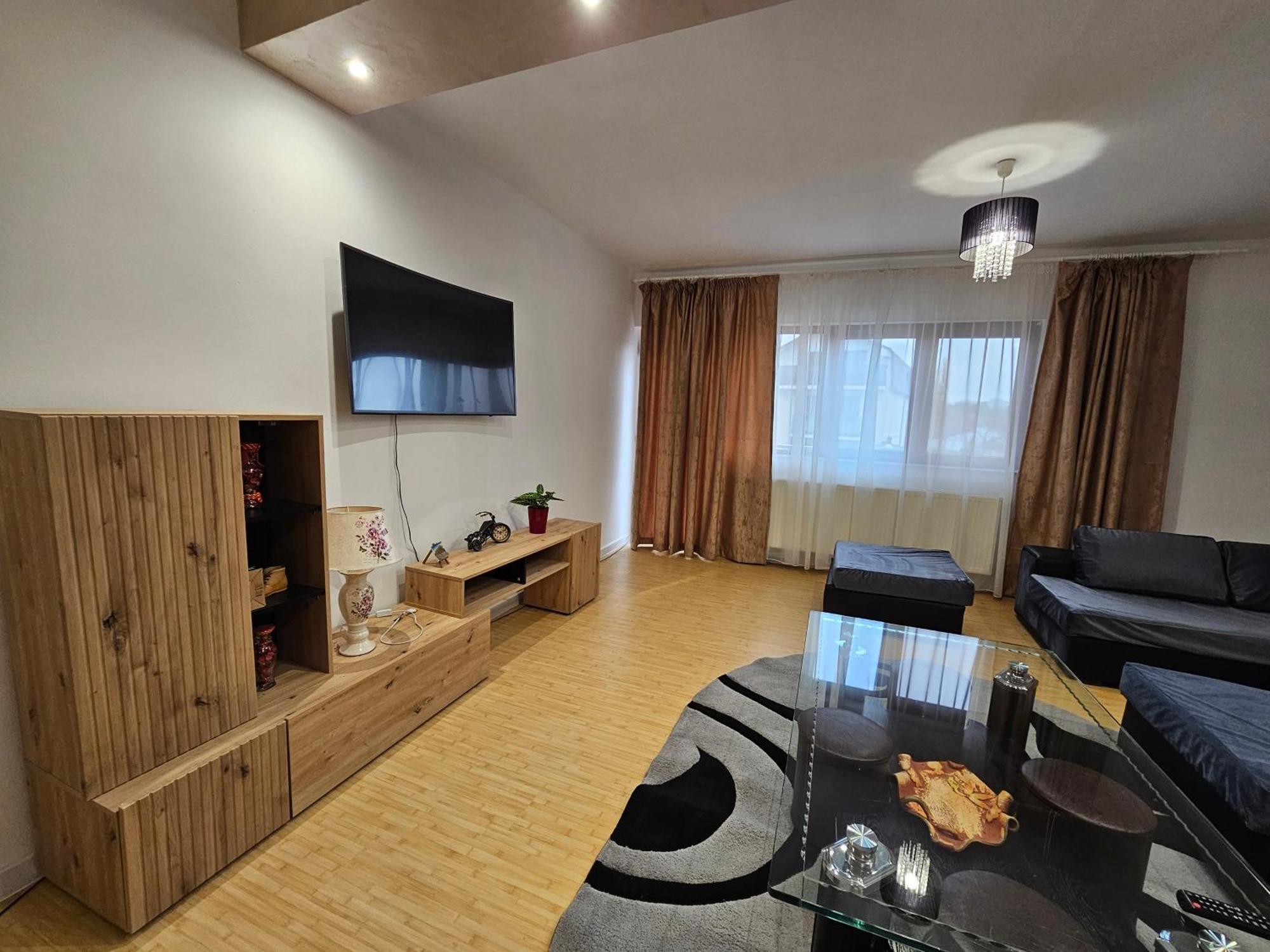 Didi Apartament Krajowa Zewnętrze zdjęcie