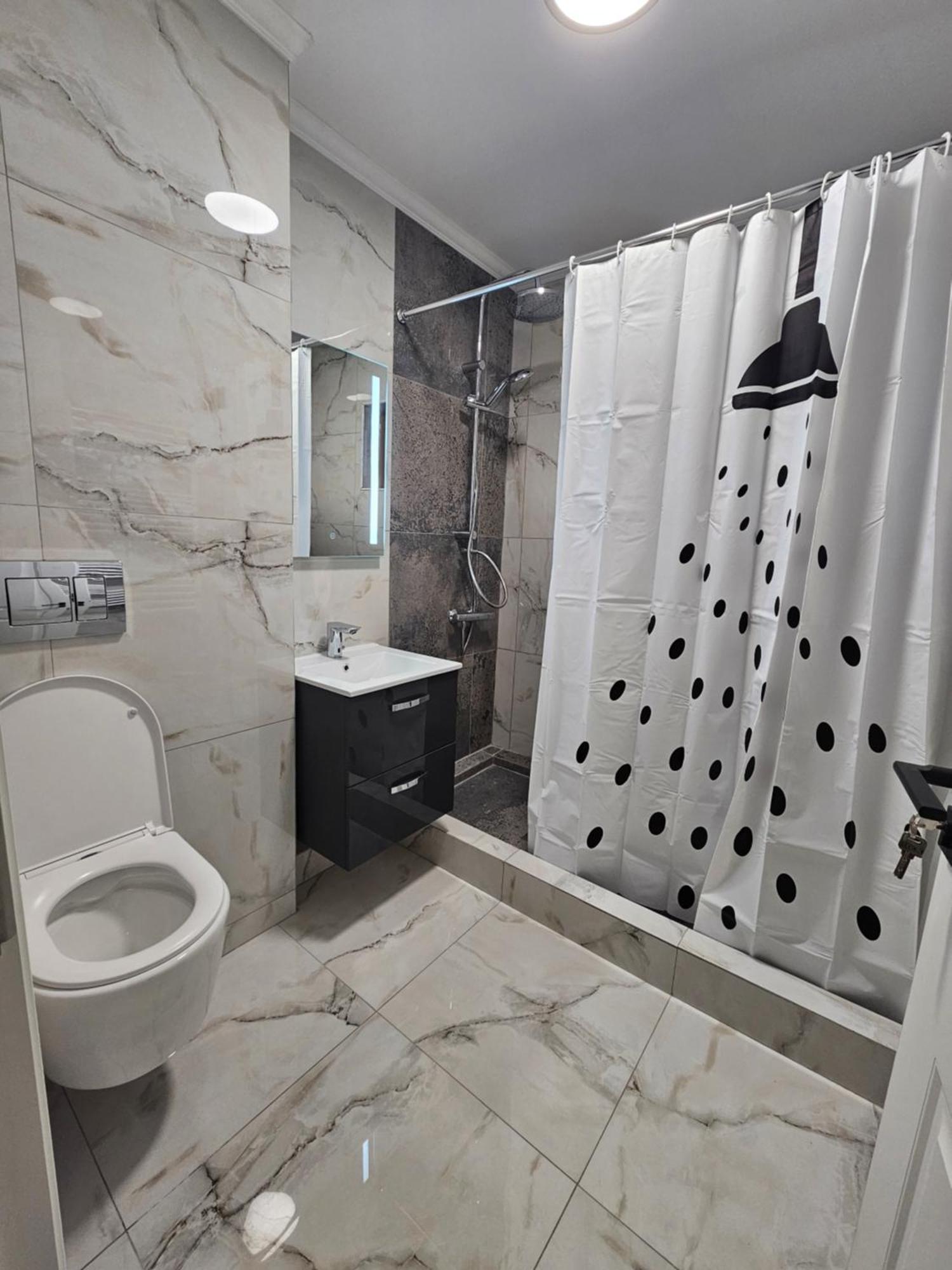 Didi Apartament Krajowa Zewnętrze zdjęcie